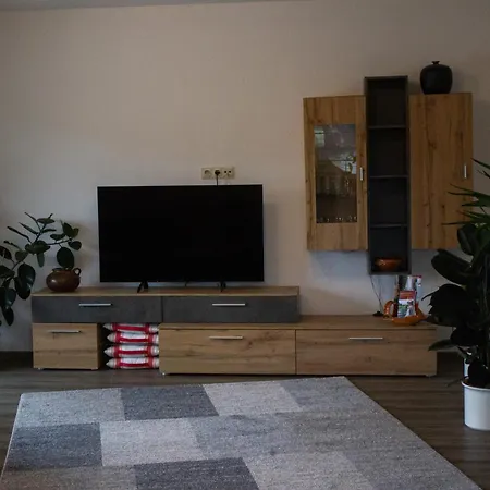 Verlando Blick Apartament *