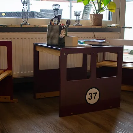 Verlando Blick Apartament