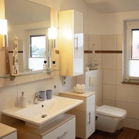 Apartament Verlando Blick *