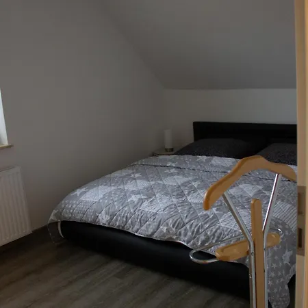 Apartment Verlando Blick *