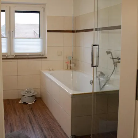 Apartment Verlando Blick